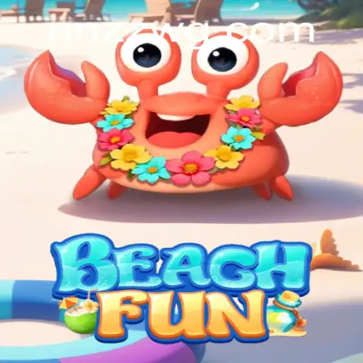 Descubra BeachFun: O Jogo de Verão que Conquista as Praias