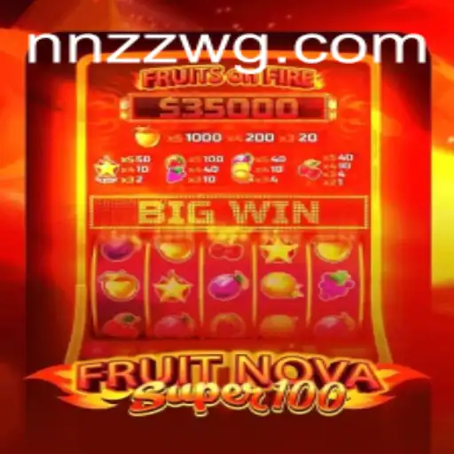 Descubra FruitNovaSuper100: O Jogo Que Combina Simplicidade e Emoção