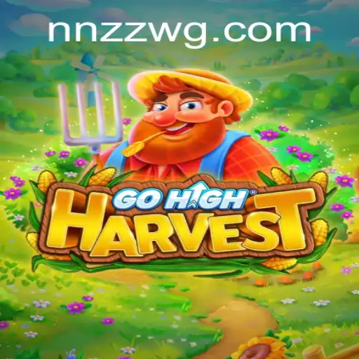 GoHighHarvest: Explore Um Novo Mundo de Diversão com Regras Inovadoras