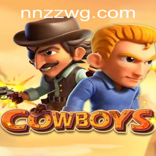 O Empolgante Jogo de Estratégia: COWBOYS