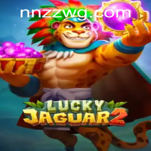Explorando Luckyjaguar2: O Jogo que Combina Emoção e Estratégia