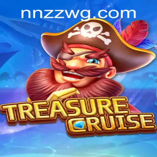 Descubra o Mundo Aventura de TREASURECRUISE